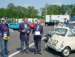 29may04 Award Ceremony.JPG